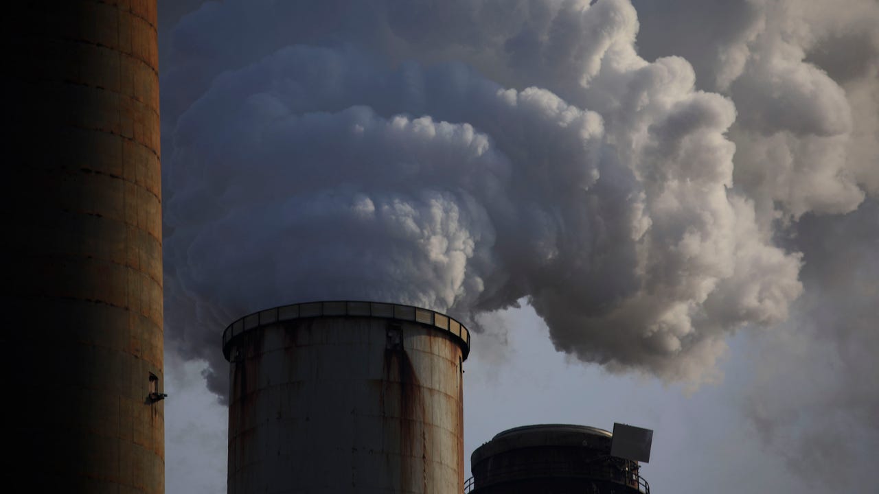 1 dead, another still trapped after 11-story coal plant collapses in Kentucky - Vimarsana News
