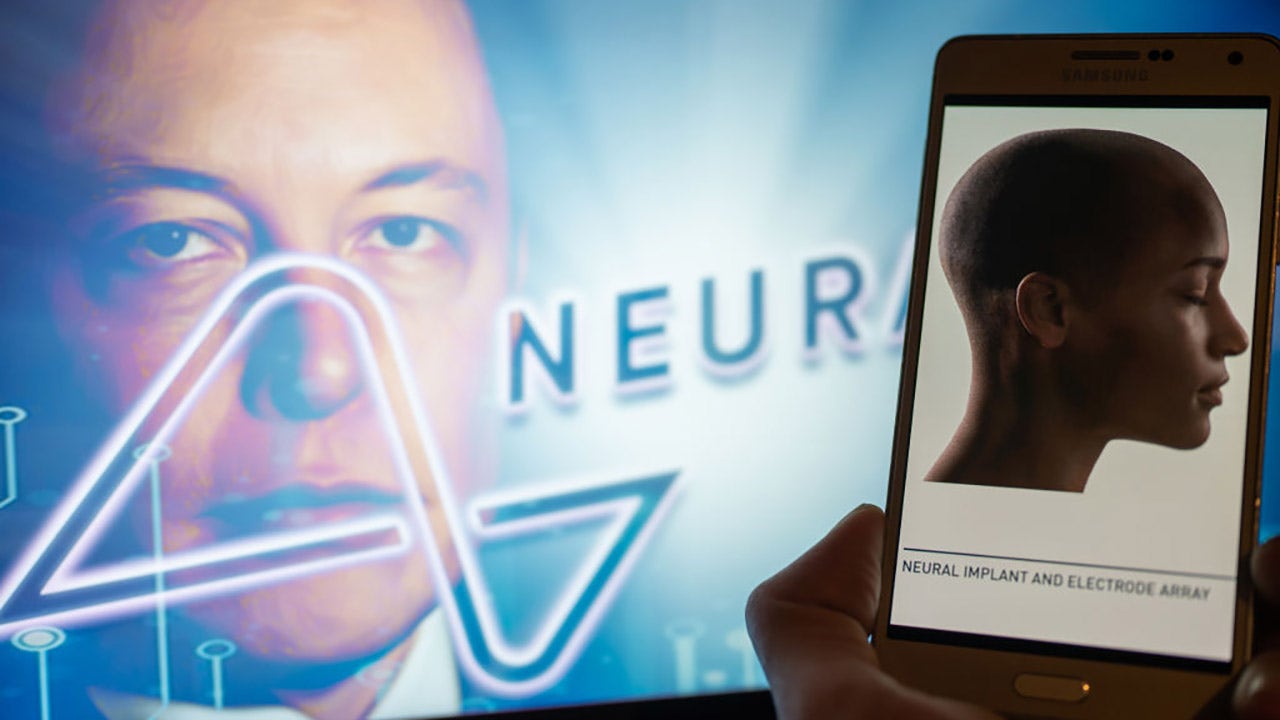 Elon Musk's Neuralink seeks 1st volunteer to have robot insert wires inside their skull - Vimarsana News
