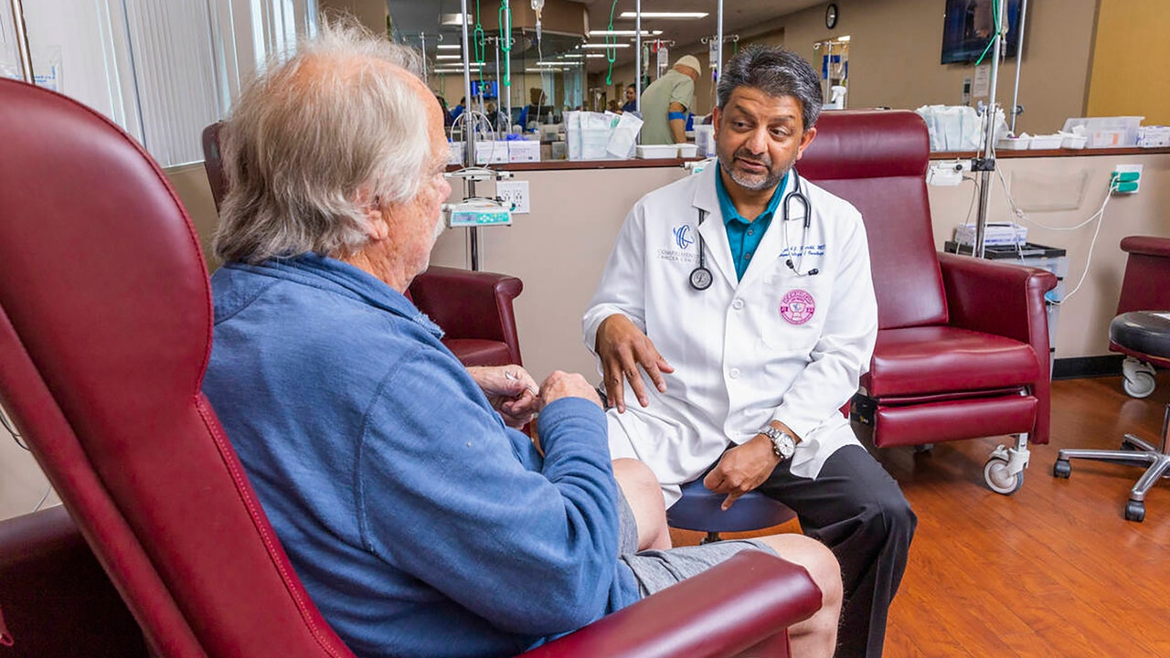 In potential cancer breakthrough, newly found 'kill switch' triggers death of cancer cells: 'One-two punch' - Vimarsana News