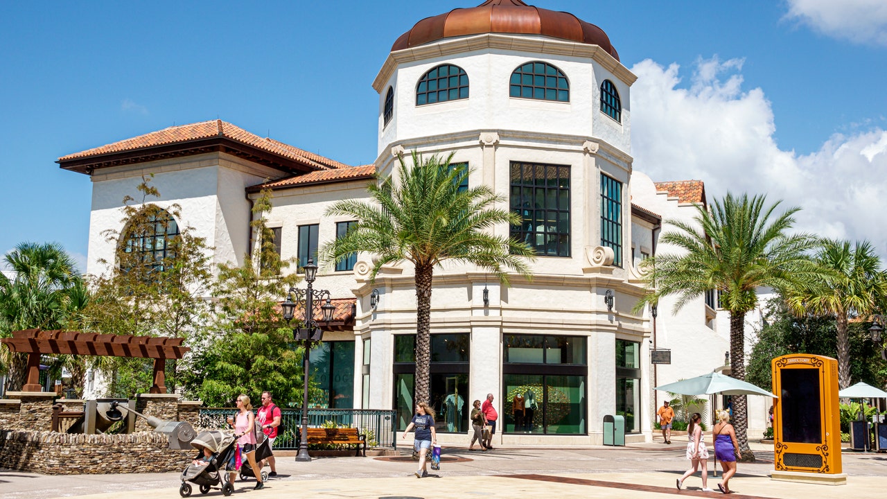 Thanksgiving Day: Orlando restaurants that will be open - Vimarsana News