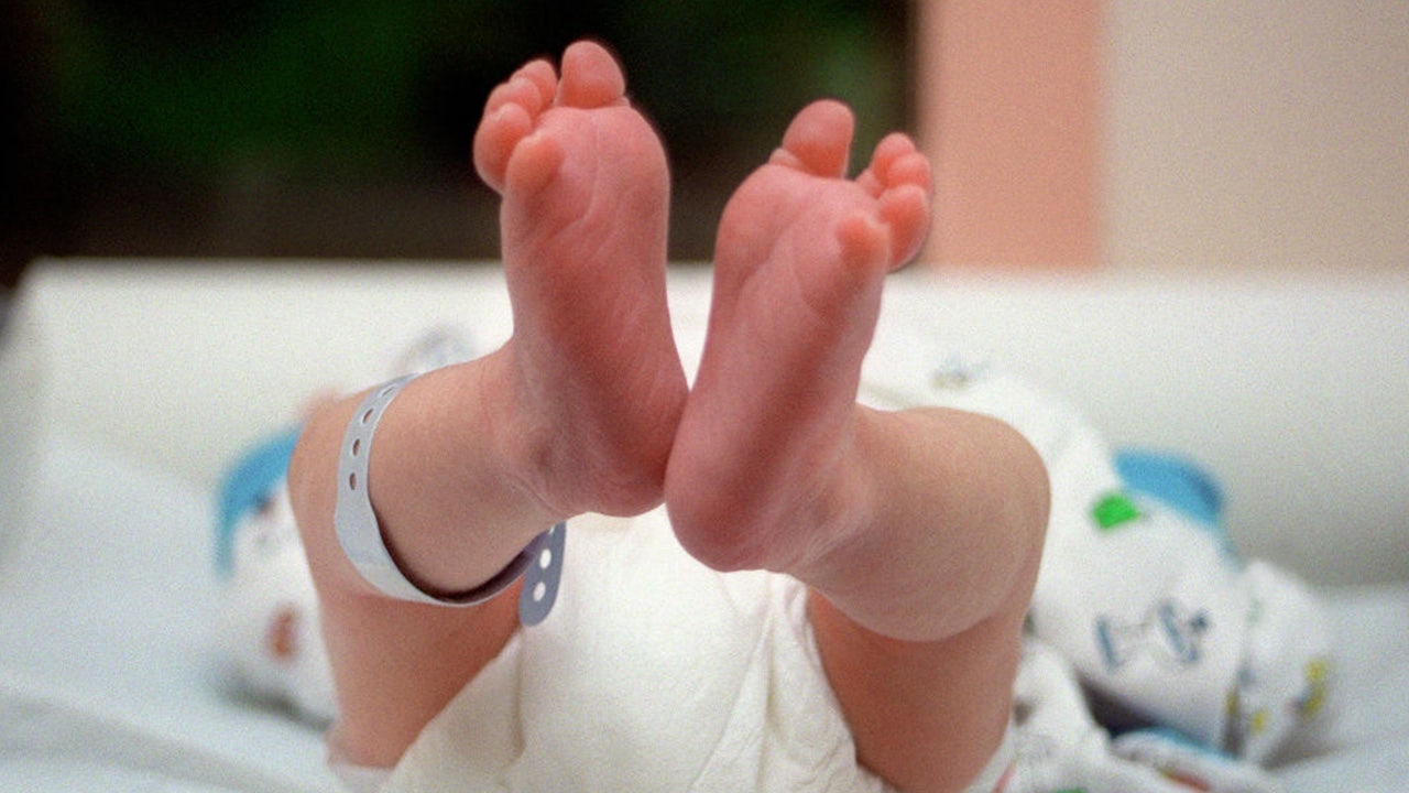 US infant mortality rate rose to 3% in 2022, largest increase in 2 decades, CDC says - Vimarsana News