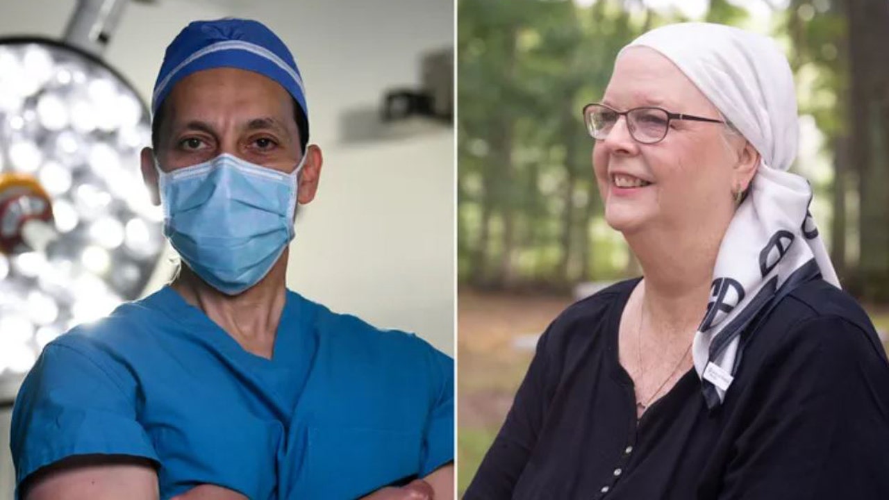 Lung cancer pill shows 'earth-shattering' results in 5-year study: 'An optimistic time' - Vimarsana News