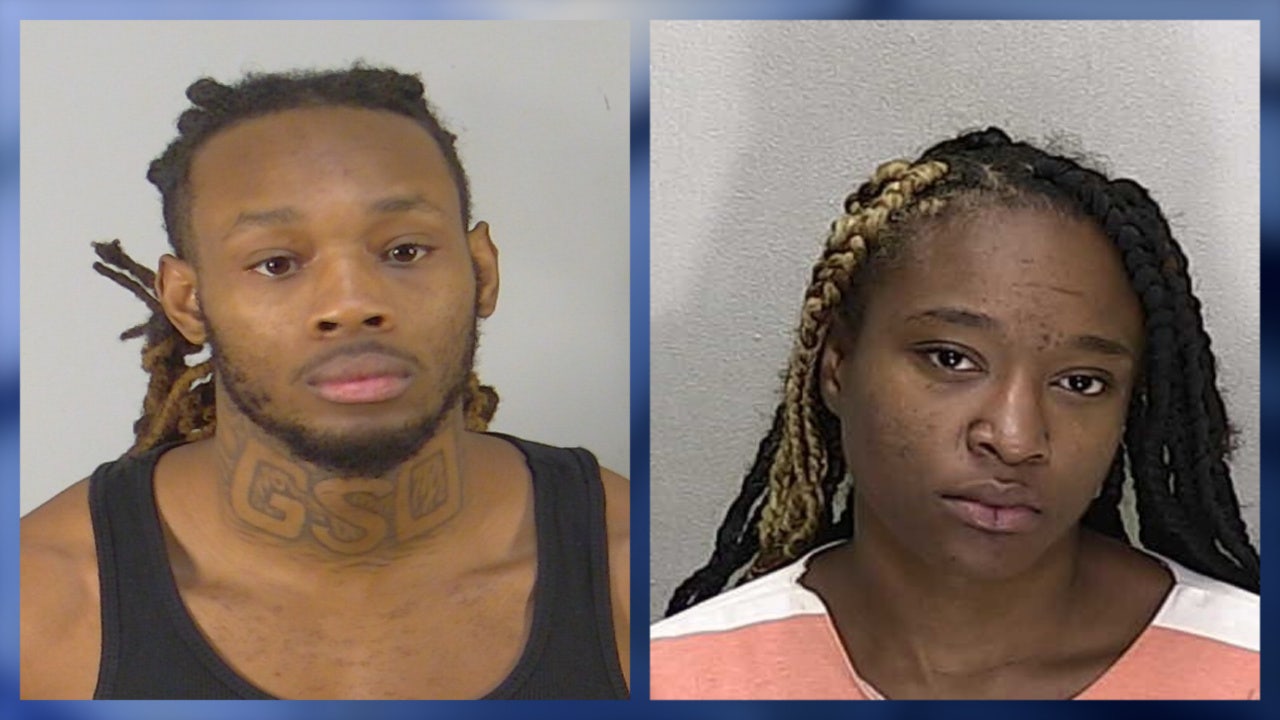 Florida man, woman indicted for planned murder of 17-year-old found dead near woods: Deputies - Vimarsana News
