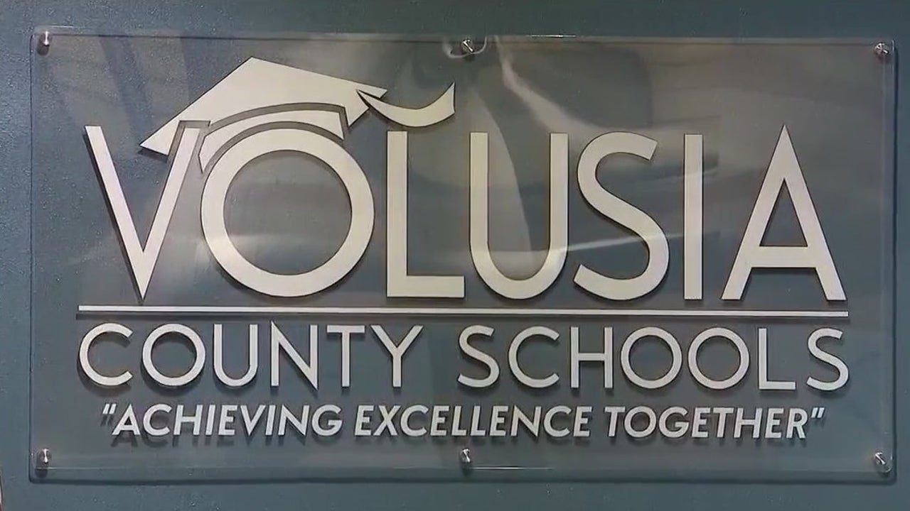 Volusia County Schools Bolster Campus Safety with Cutting-Edge AI Gun Detection System