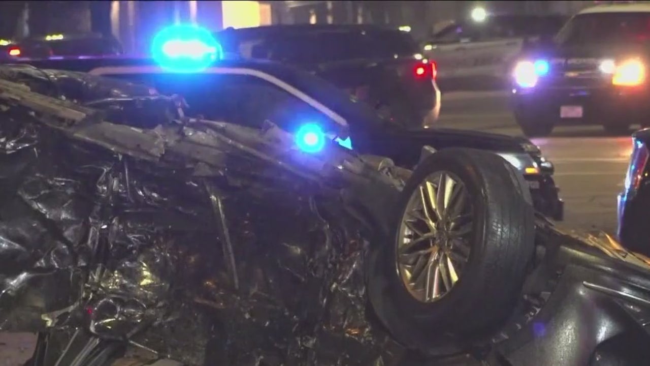 DJ Hayden, former University of Houston football players, among six killed in crash - Vimarsana News