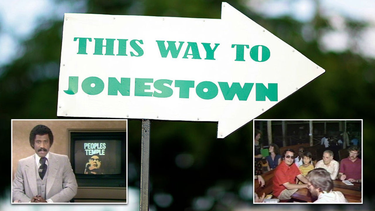 Jonestown Massacre: Humanizing the members of Peoples Temple 45 years later - Vimarsana News