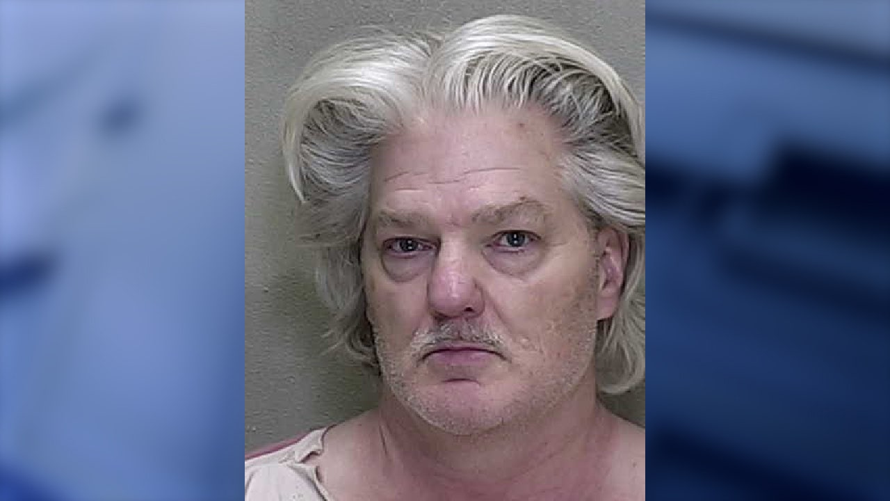 Florida man arrested for 20 counts of child porn said he’s ‘not ...