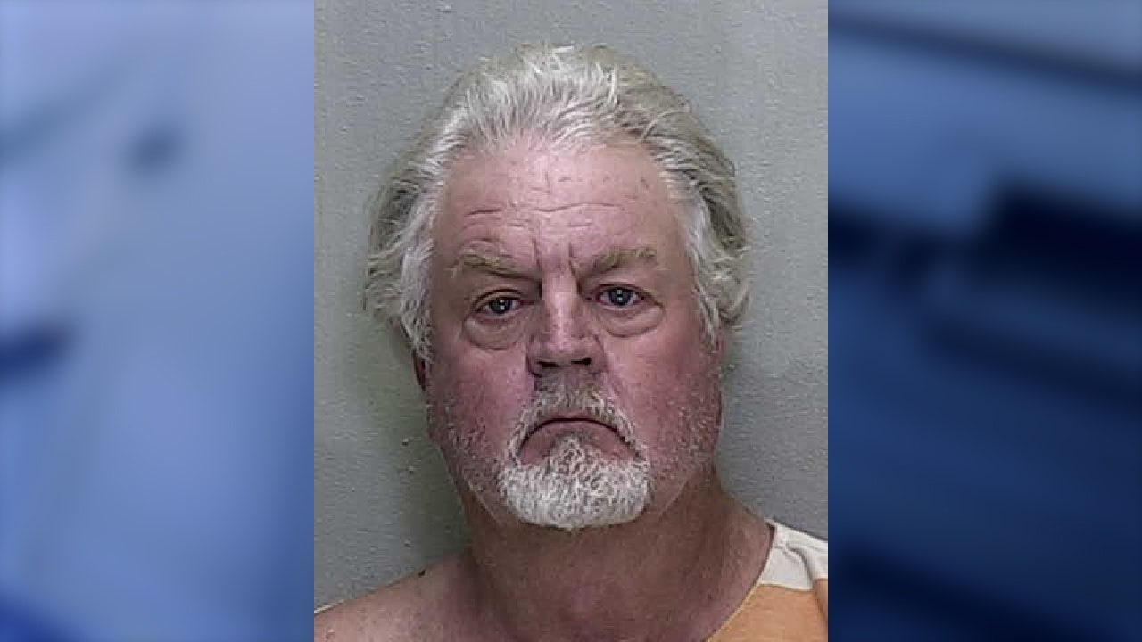 Drunk Florida man takes company car for a spin after downing 2 Fireball ...