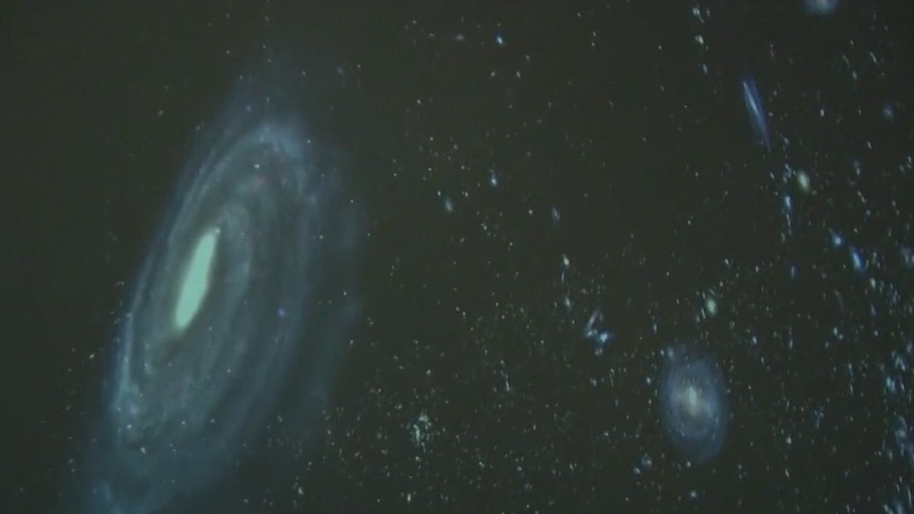 Renovated Planetarium reopens at Seminole State College for students and public - Vimarsana News