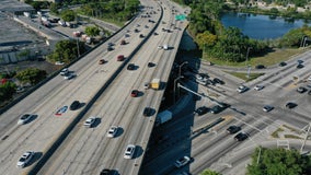 Proposed Florida bill aims to change how you drive in the left lane