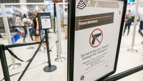 Orlando International Airport leads Florida in number of guns stopped at security, TSA says