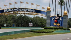 Disney brought $40 billion in economic impact to Florida, study claims