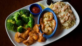 Red Lobster's Ultimate Endless Shrimp deal contributed to third-quarter operating loss