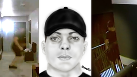 'We will catch you': Florida deputies looking for man suspected of following woman into her apartment