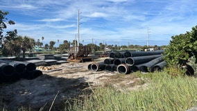 Brevard County gearing up to replenish 25 miles of beaches with nearly $80 million dune restoration project