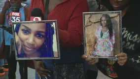 'We just want her home': Shakeira Rucker's family seeking answers in woman's disappearance