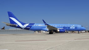 Low-cost airline adds 5 new routes from Orlando to scenic destinations