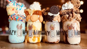 Popular over-the-top milkshake bar set to open first location in Florida