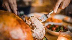 5 little-known facts about Thanksgiving turkey from registered dieticians