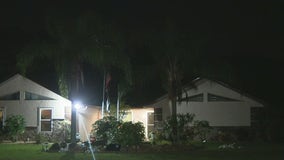 Florida homeowner shoots, kills person trying to break into their Port Orange home: police