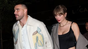 Taylor Swift and Travis Kelce get VIP treatment at Orlando International Airport – but it's not what you think