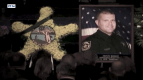 Tunnel to Towers Foundation pays off mortgage of fallen Orange County deputy's family
