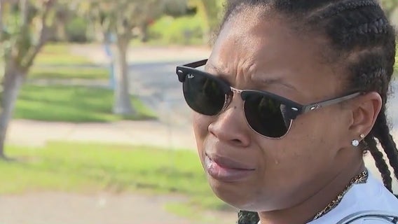 'Why me? Why her?': Ex-girlfriend of Shakeira Rucker’s estranged husband tormented by woman's murder