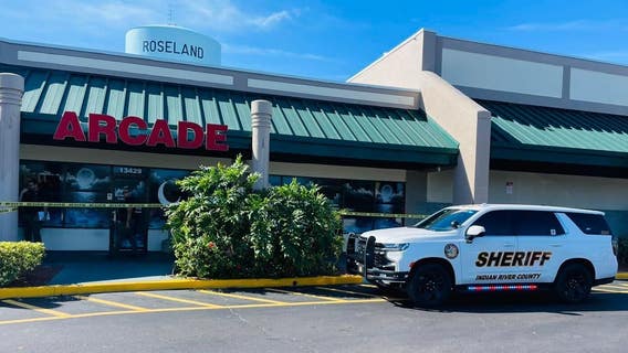 Florida 'arcade' busted for housing illegal gambling machines, deputies say