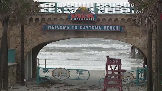 'She took my little brother somewhere': 911 call reports missing baby found abandoned on beach