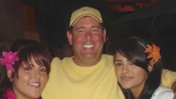 Daughter remembers father killed in Daytona Speedway crash: 'Hard-working, intelligent, and kind-hearted'