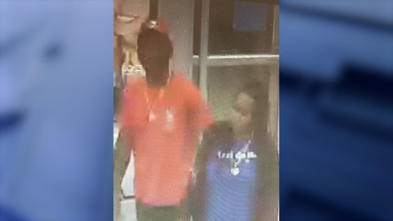 Shakeira Rucker: New photo shows missing Winter Springs woman with husband, police say