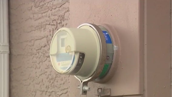 'Woke up choking': Persistent power surges affecting the Space Coast residents