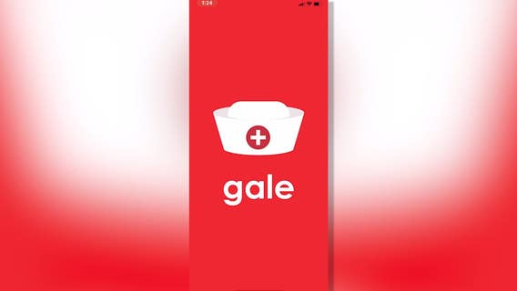 Meet Gale, the Florida-based app helping connect nurses with jobs