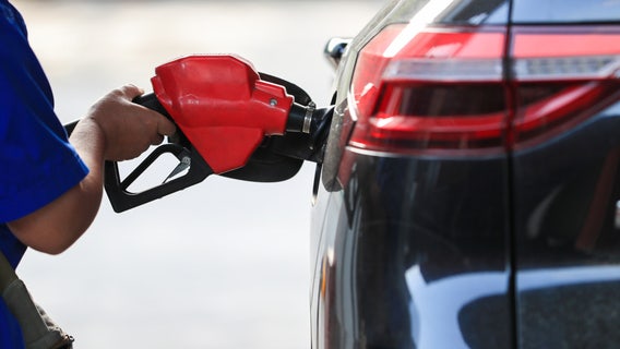 Cost of gas jumps in Florida over past week with lowest prices in Panhandle