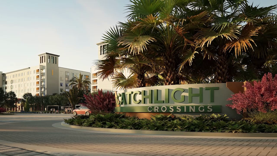 Universal, partners break ground on affordable housing community in Orange County