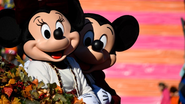 Is Walt Disney World open on Thanksgiving Day? See all Central Florida theme park hours