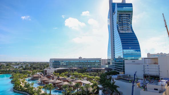 Seminole Tribe resuming gambling payments to State of Florida