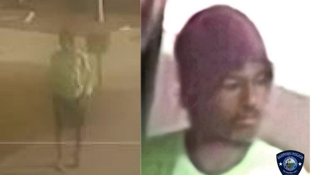 Florida man hops onto moving Amazon truck, threatens driver with sharp object: police