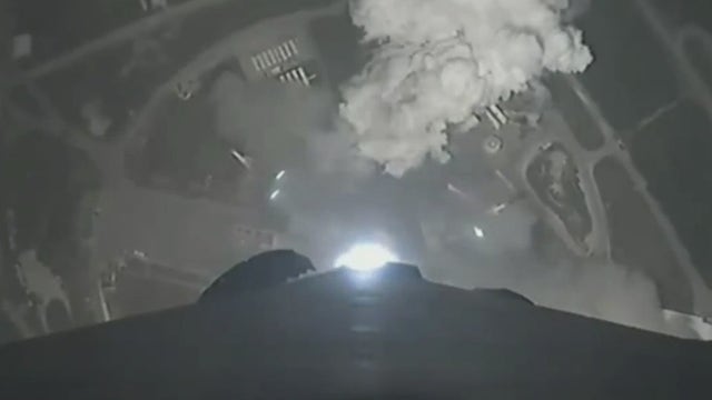 SpaceX sends 23 Starlink satellites into orbit atop Falcon 9