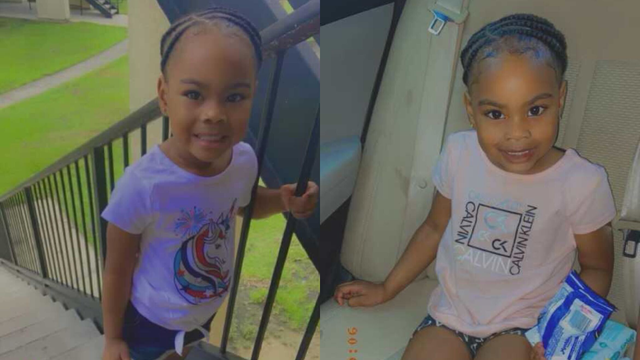 'Loving and sweet': 5-year-old girl killed in Orlando hit-and-run crash loved gymnastics, Peppa Pig, mom says