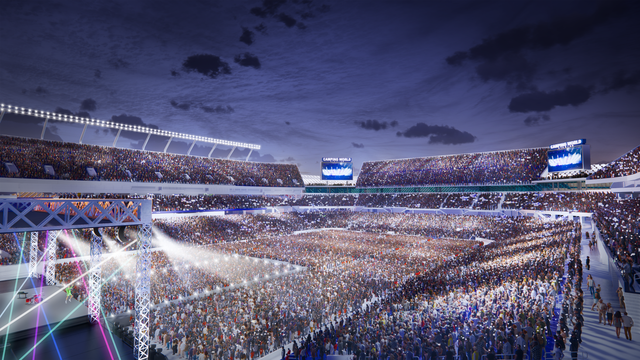 Camping World Stadium releases new renderings showing how it wants to use tourism tax dollars