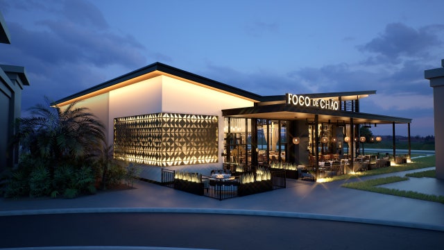 Brazilian steakhouse Fogo de Chão opening second Orlando location