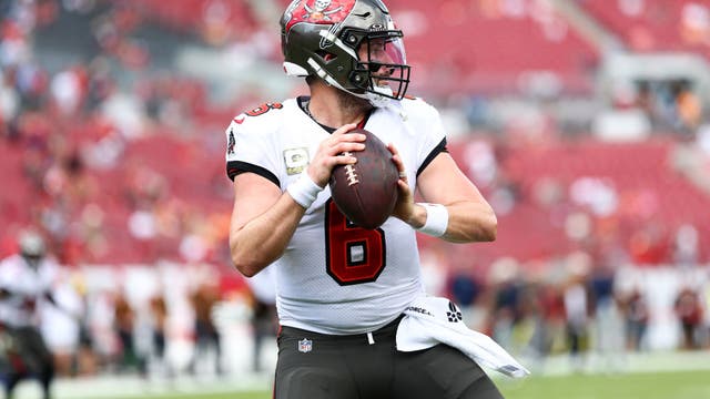 How to watch Tampa Bay Buccaneers, San Francisco 49ers game on FOX 35