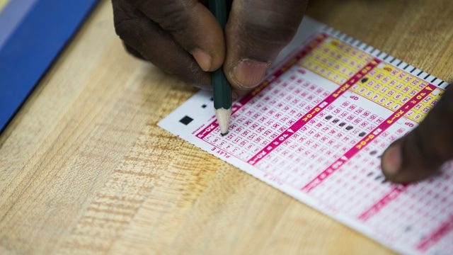 Winning Florida lottery ticket worth $50,000 sold at Central Florida 7-Eleven