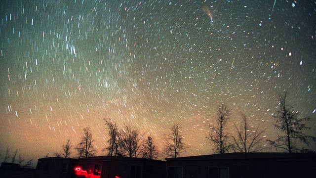 Leonid Meteor Shower 2023: Can I watch from Florida?