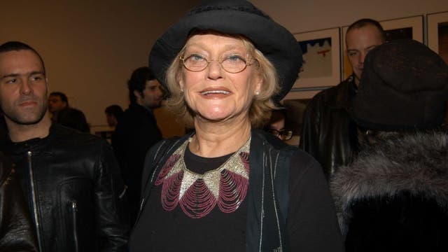 'Sopranos' and 'Good Fellas' actress Suzanne Shepherd dead at 89