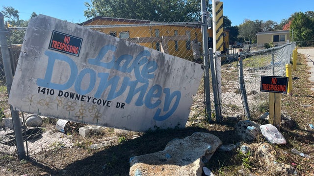 Children, pregnant woman among those evicted, left homeless in Orange County: Who's being held accountable?