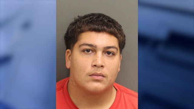 Orange County man arrested in 2021 shooting death of woman inside her home, deputies say