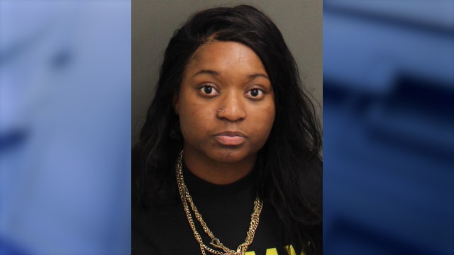 Motorcyclist arrested after crashing bike with 2 children on board in Winter Park: FHP