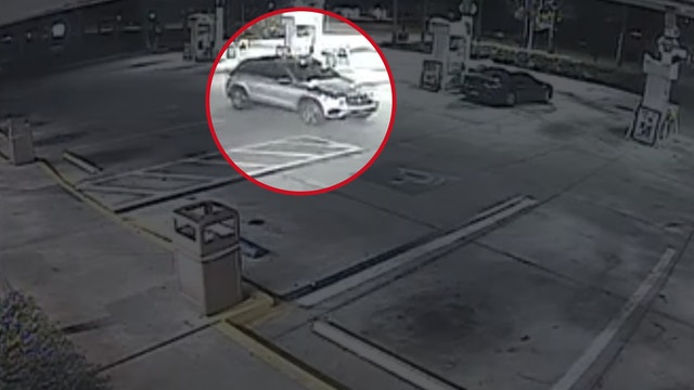 Suspect sought after Army veteran, 60, killed in deadly shooting in Ocoee